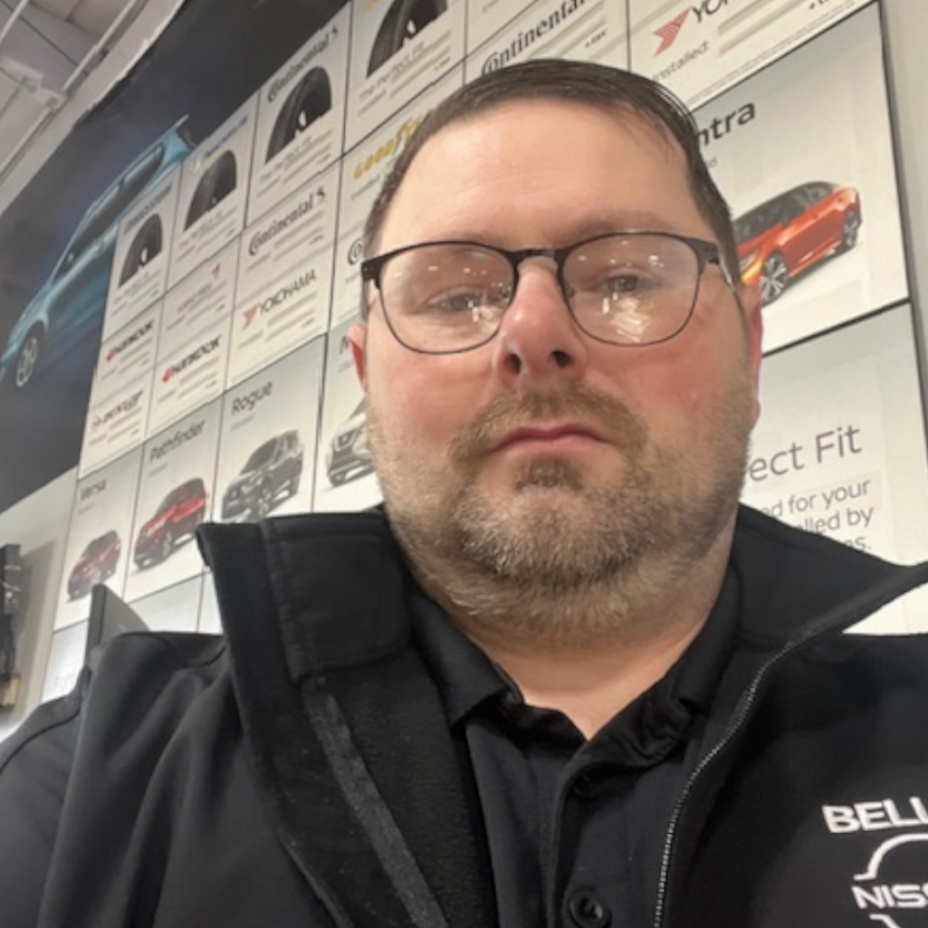 Founder-Corey Bivins